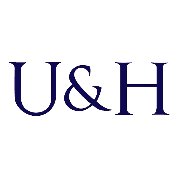 U&H Logo